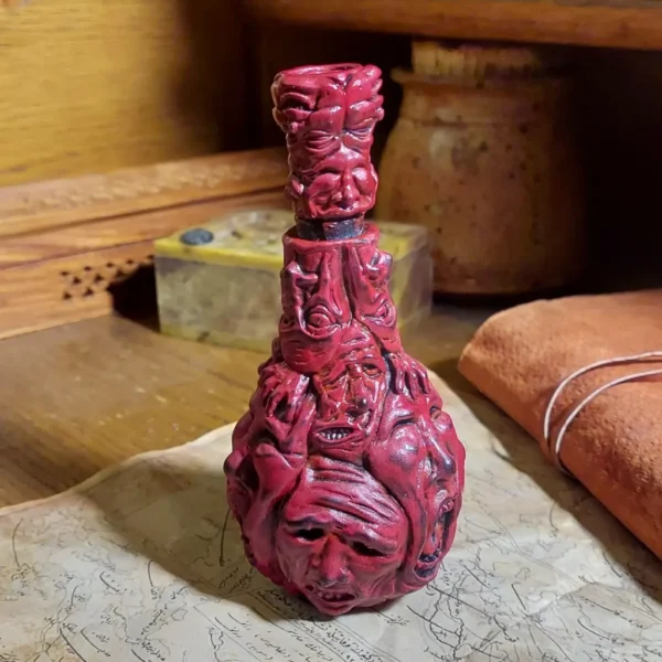 Bottle of Fear - Image 8