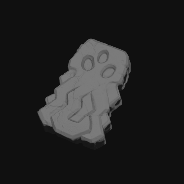 Cthulhu Amulet - Image 2