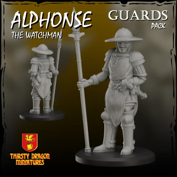 Guard Pack 1 - Image 2
