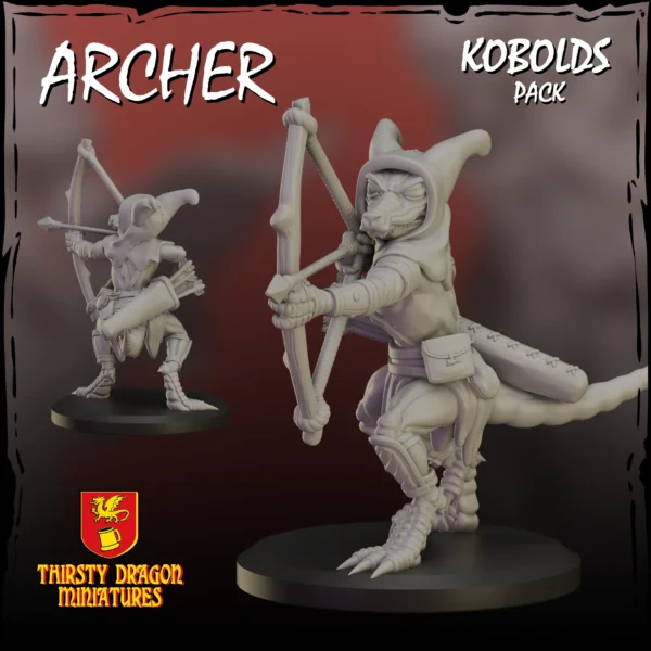 Kobolds Pack 1 - Image 11