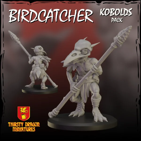 Kobolds Pack 1 - Image 10
