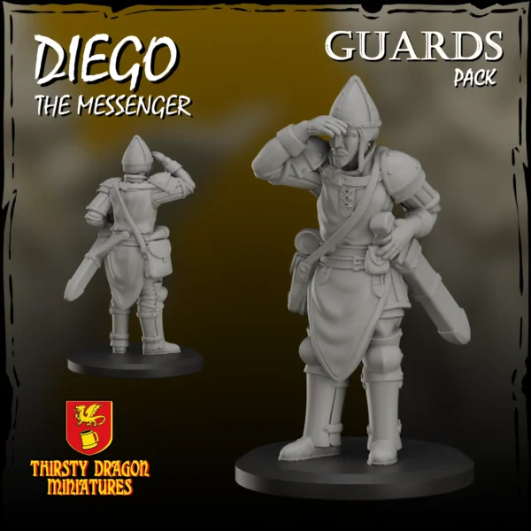 Guard Pack 1 - Image 5