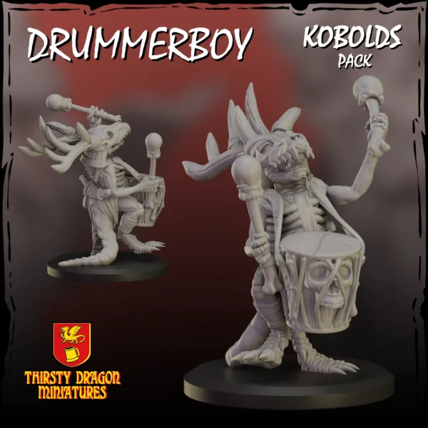 Kobolds Pack 1 - Image 9