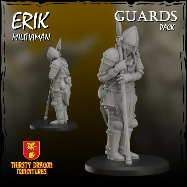 Guard Pack 1 - Image 10