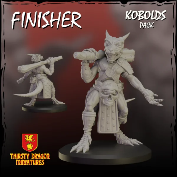 Kobolds Pack 1 - Image 8
