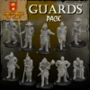 Guard Pack 1