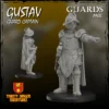 Guard Pack 1 - Image 7