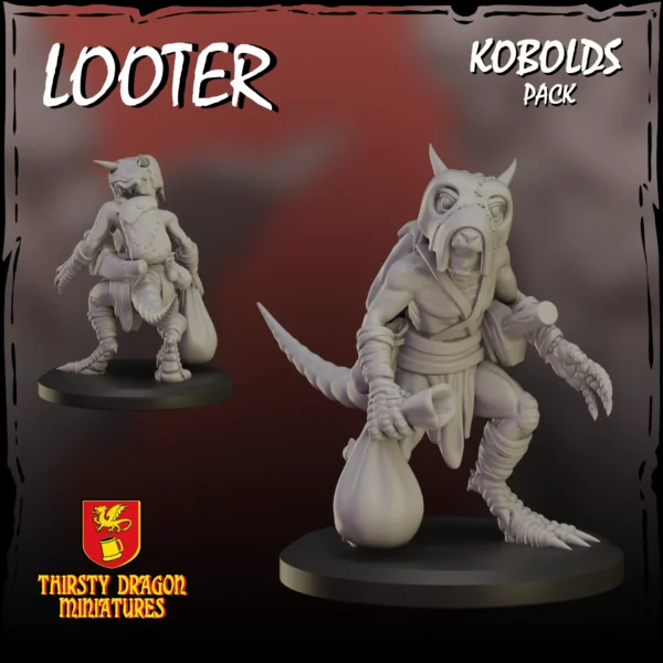 Kobolds Pack 1 - Image 7
