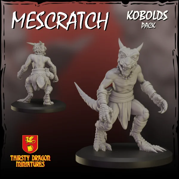 Kobolds Pack 1 - Image 5
