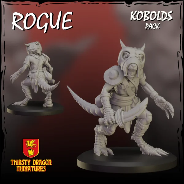 Kobolds Pack 1 - Image 3