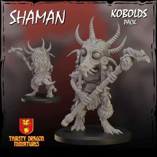 Kobolds Pack 1 - Image 2