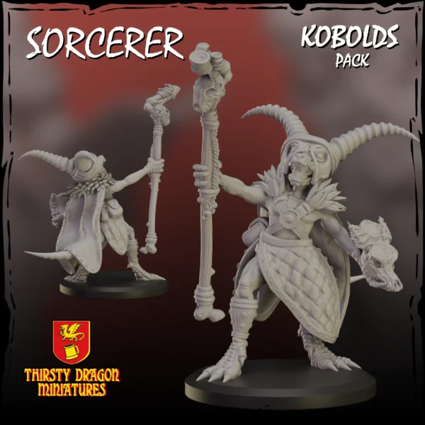 Kobolds Pack 1 - Image 6