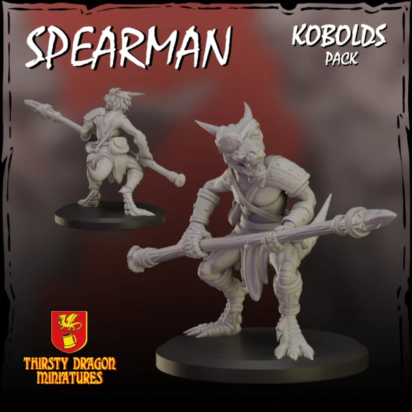 Kobolds Pack 1 - Image 4