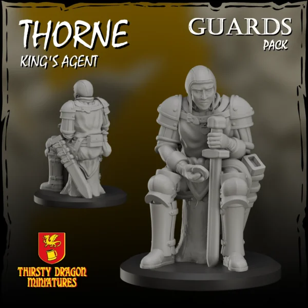 Guard Pack 1 - Image 8