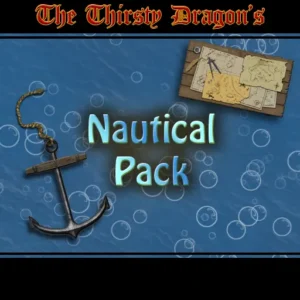 Thirsty Dragon's Nautical Pack