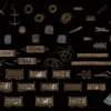 Thirsty Dragon's Nautical Pack - Image 2