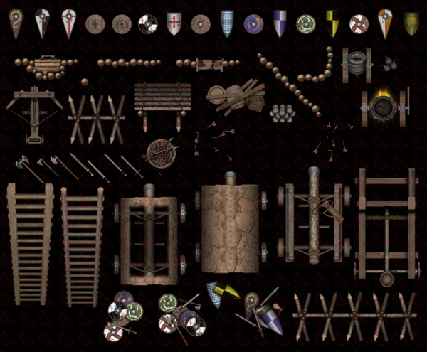 Thirsty Dragon's War Pack - Image 2