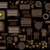 Thirsty Dragon's Town Pack - Image 2