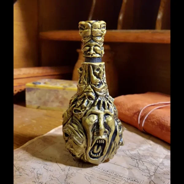Bottle of Fear - Image 2