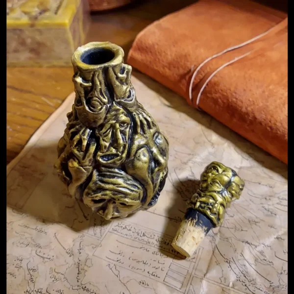 Bottle of Fear - Image 3