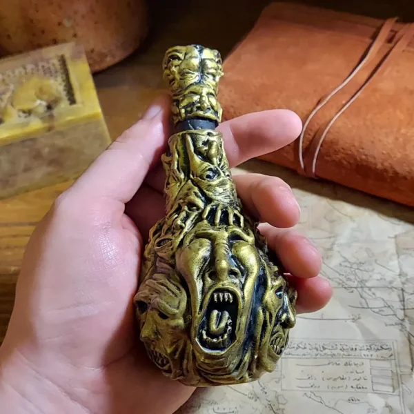 Bottle of Fear - Image 5